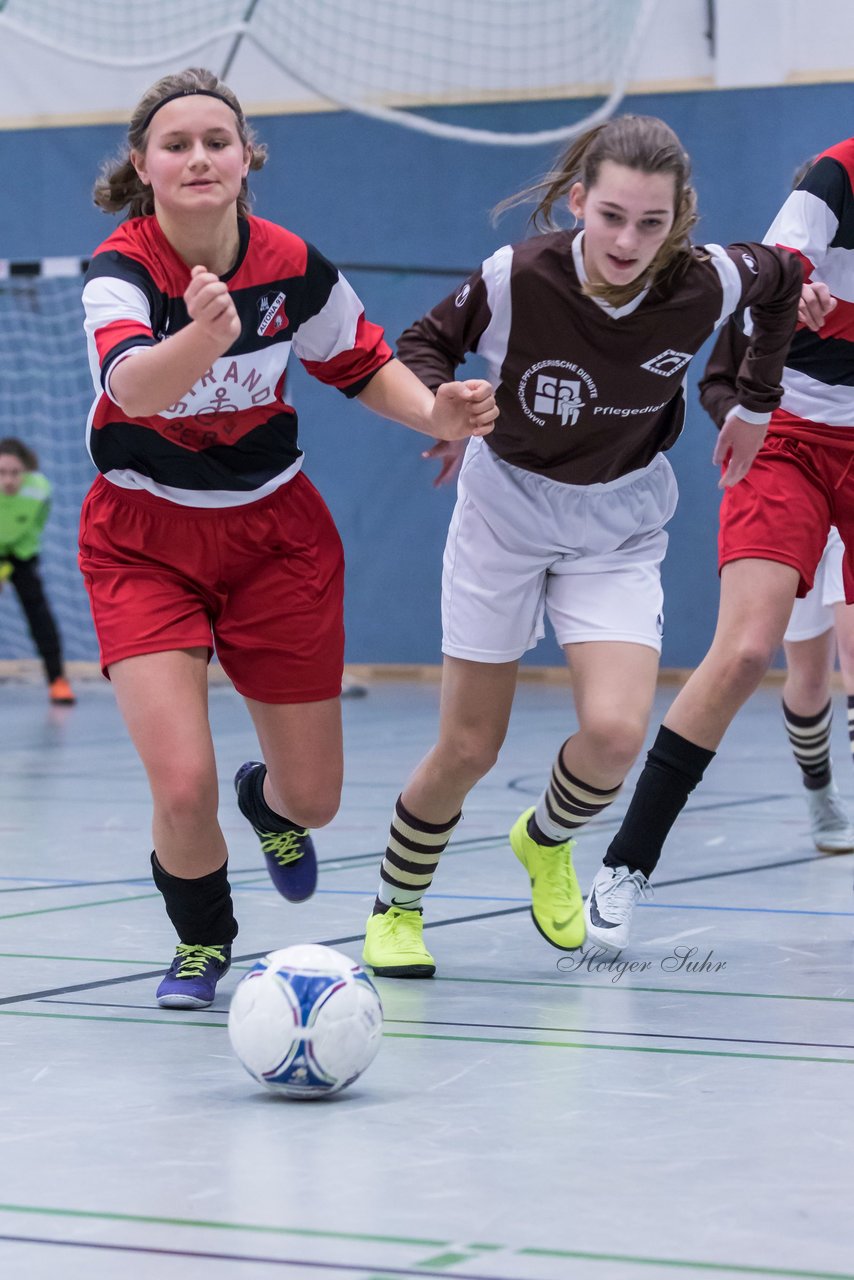 Bild 169 - B-Juniorinnen Futsal Qualifikation